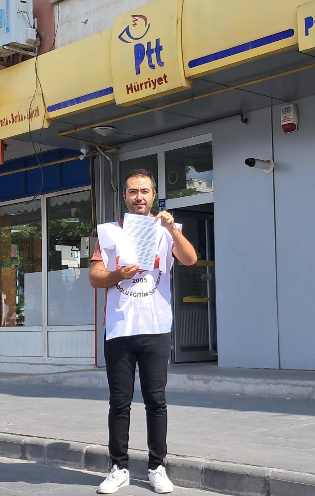 AES’ten TÜİK’e açık mektup; "Sizi gerçek rakamları açıklamaya davet ediyoruz”